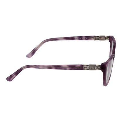 Purple Acetate Glasses (Frames)