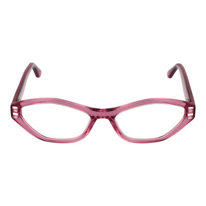 Pink Acetate Glasses (Frames)