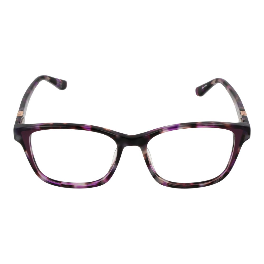 Purple Plastic Glasses (Frames)