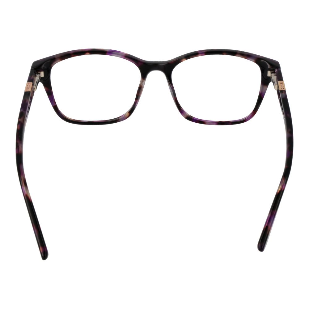 Purple Plastic Glasses (Frames)