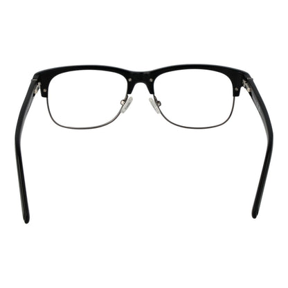 Black Metal & Plastic Glasses (Frames)