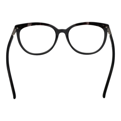 Gray Plastic Glasses (Frames)
