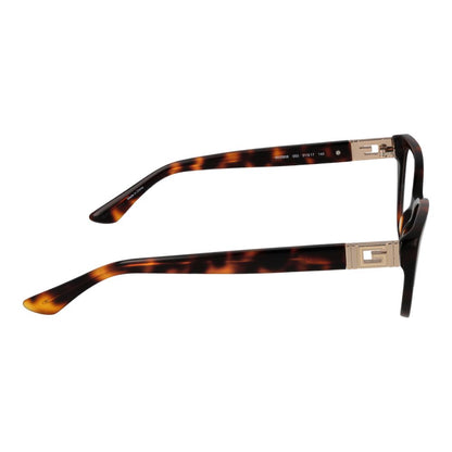 Brown Plastic Glasses (Frames)