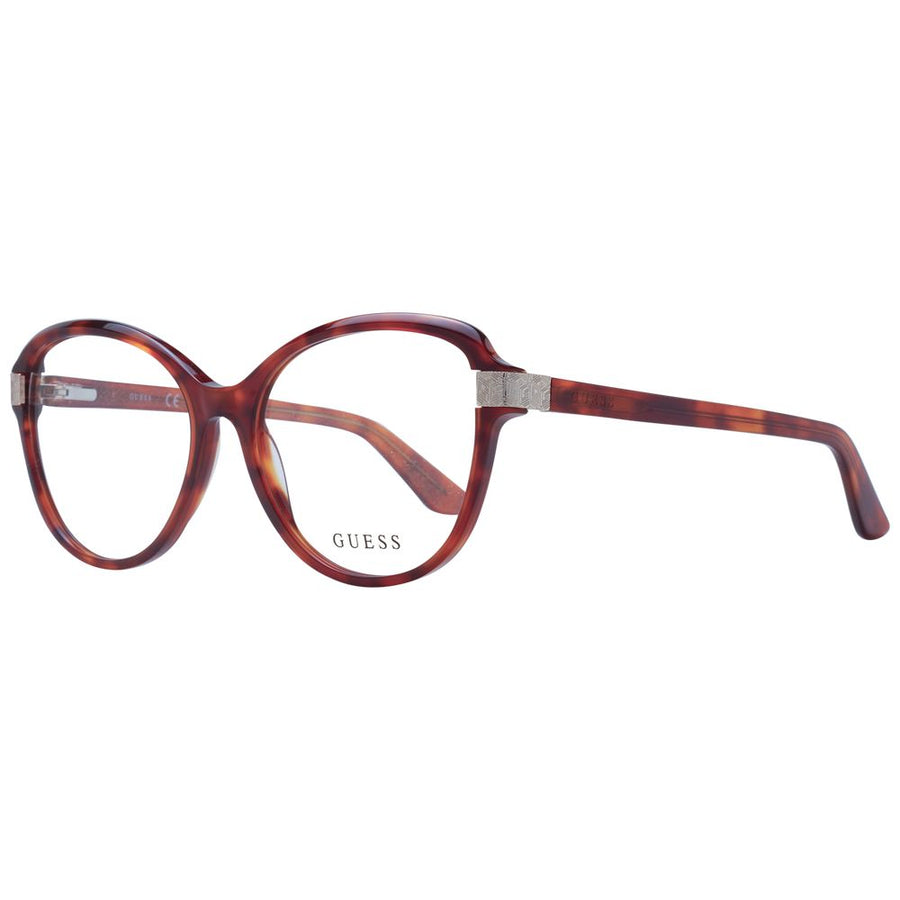 Brown Acetate Glasses (Frames)