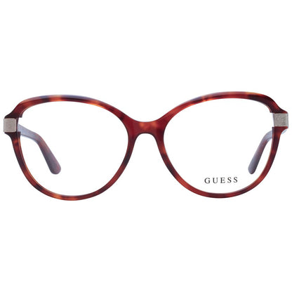 Brown Acetate Glasses (Frames)