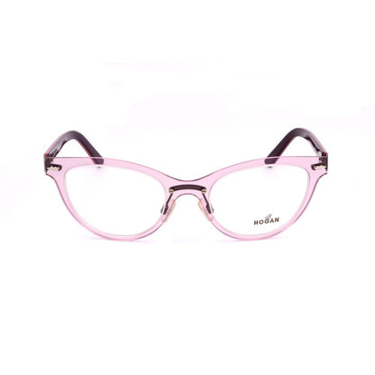 Purple Plastic Frames