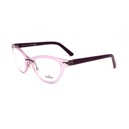 Purple Plastic Frames