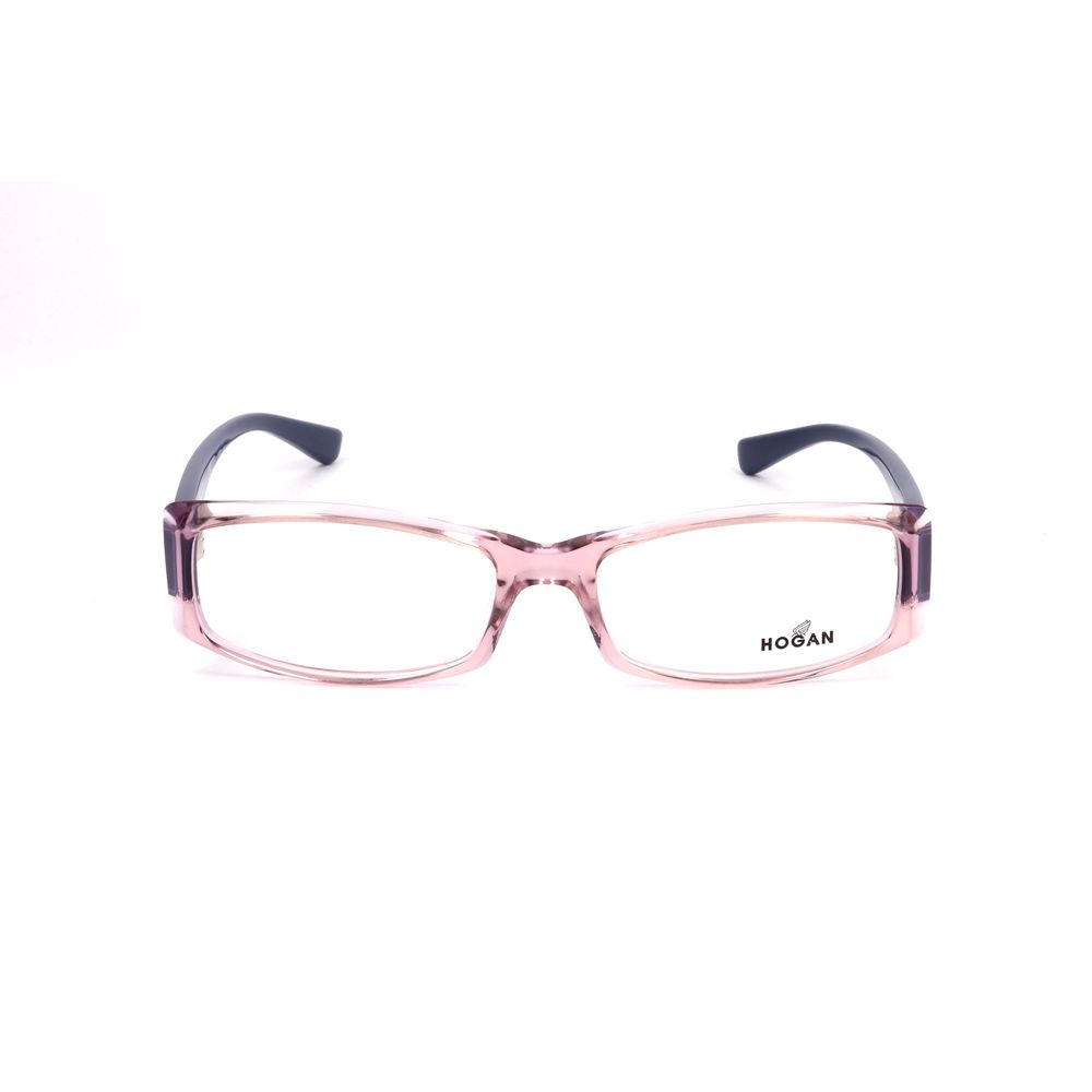 Purple Plastic Glasses (Frames)