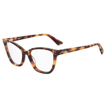 Brown Acetate Glasses (Frames)