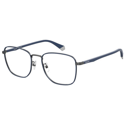 Bicolor Metal Glasses (Frames)