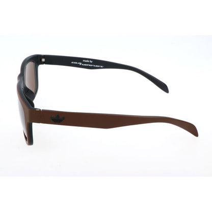 Brown Acetate Sunglasses