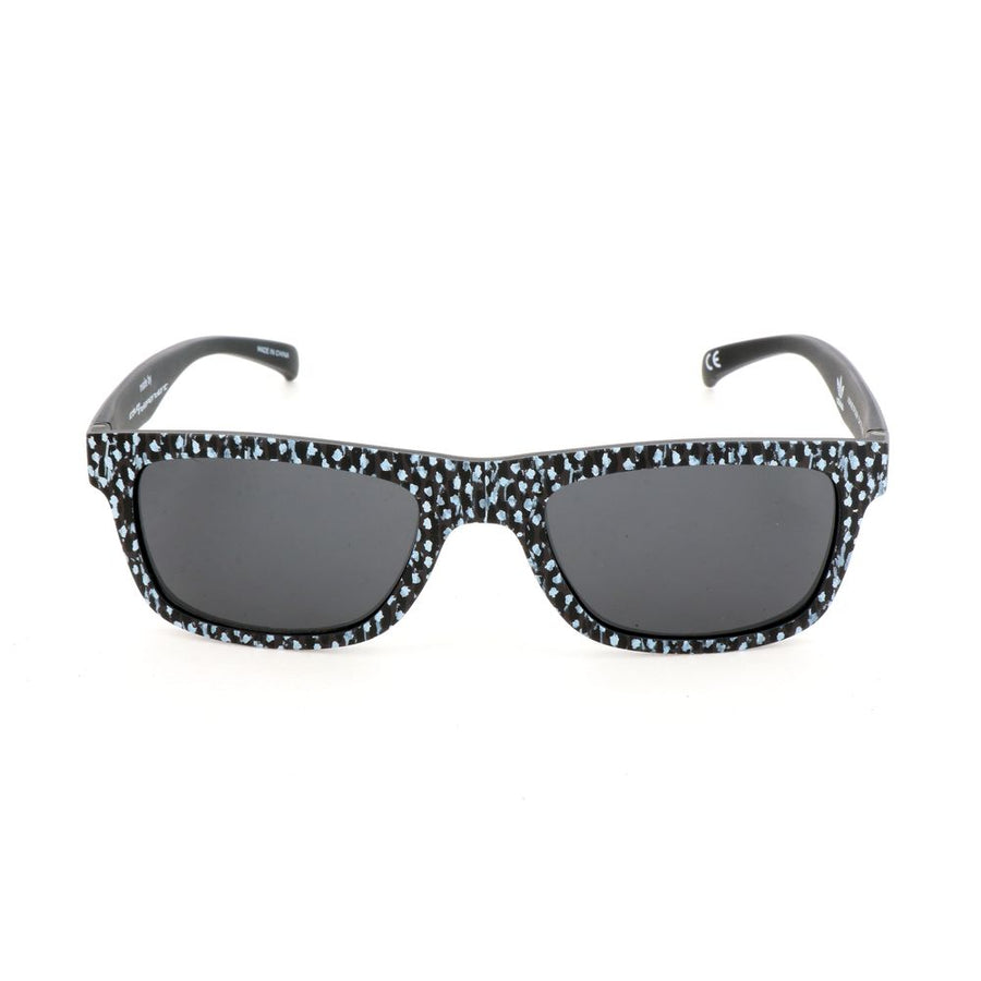 Black Acetate Sunglasses