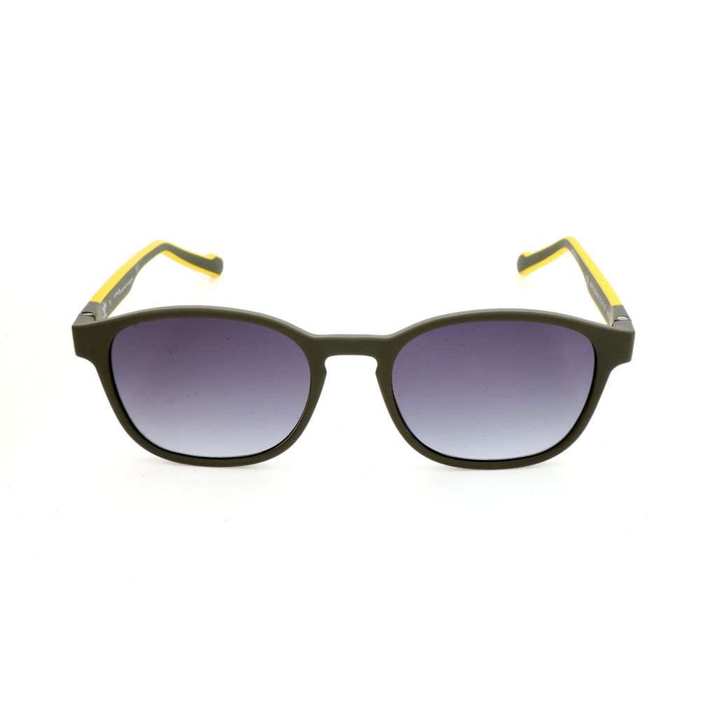 Army Haircalf Sunglasses