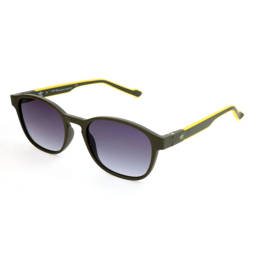 Army Haircalf Sunglasses