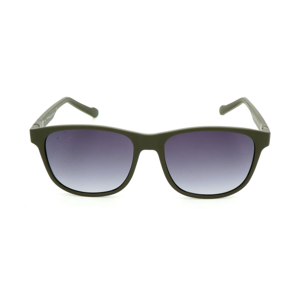 Army Haircalf Sunglasses