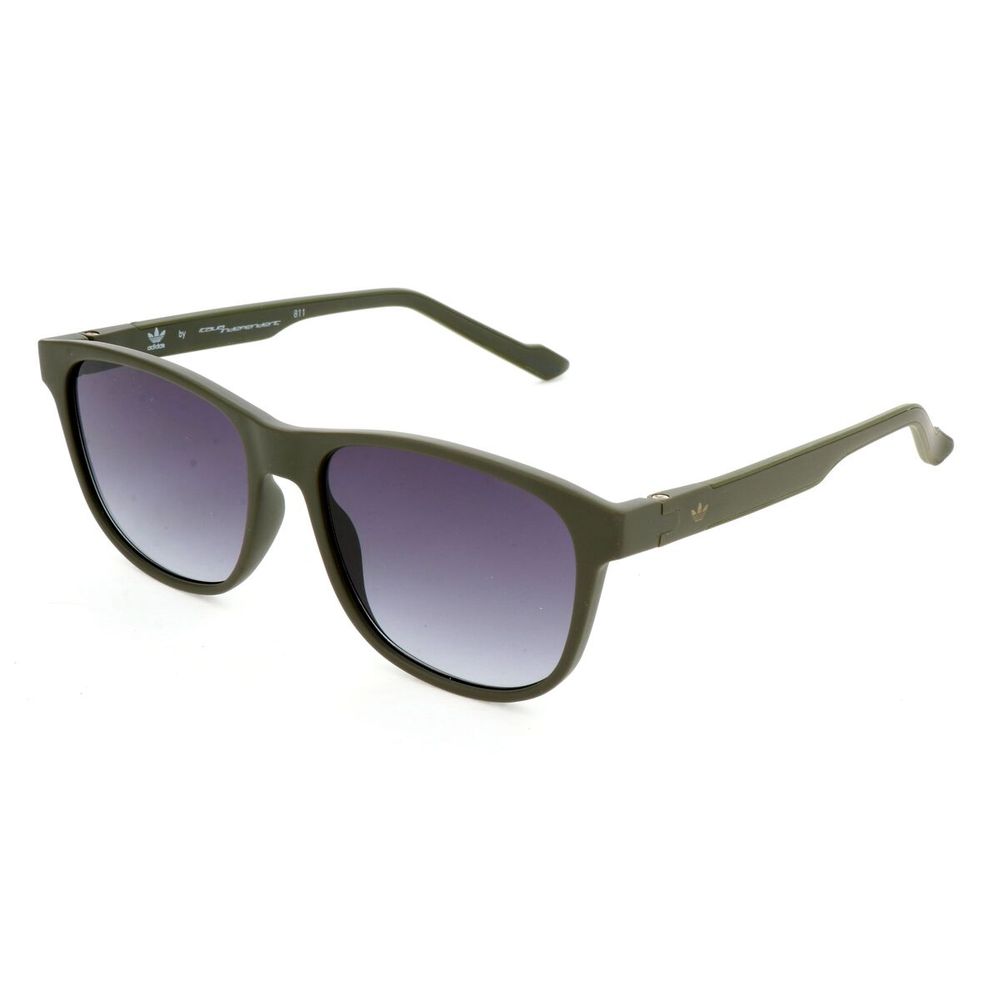 Army Haircalf Sunglasses