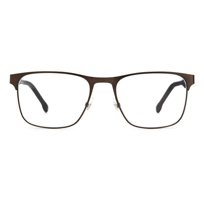 Black And White Metal Glasses (Frames)