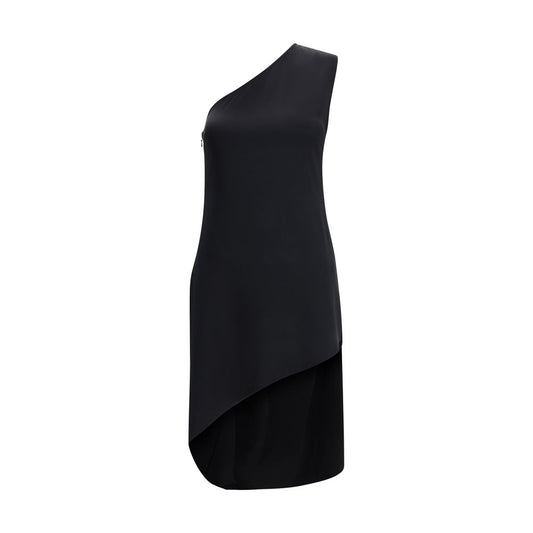 Infinity Asymetrical Dress