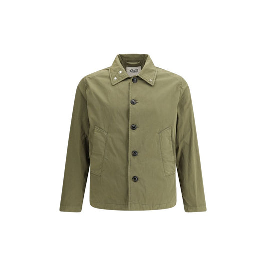 Ted Coach Jacket