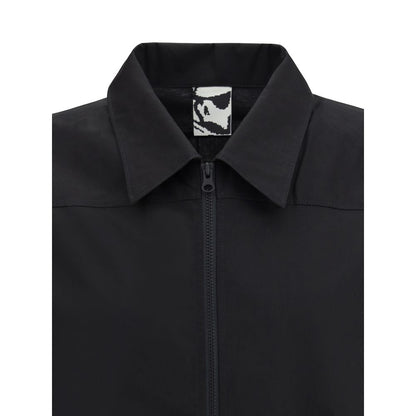 Zipped Shirt