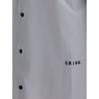 Render Ultrasound Shirt