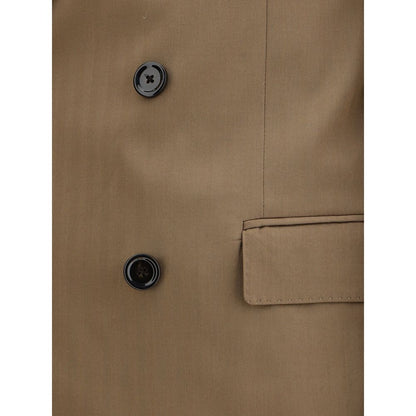 Cotton Suit