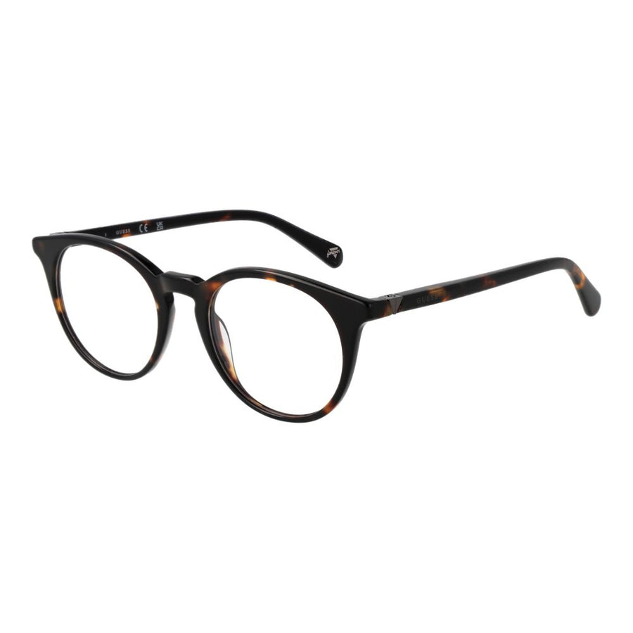 Brown Acetate Glasses (Frames)
