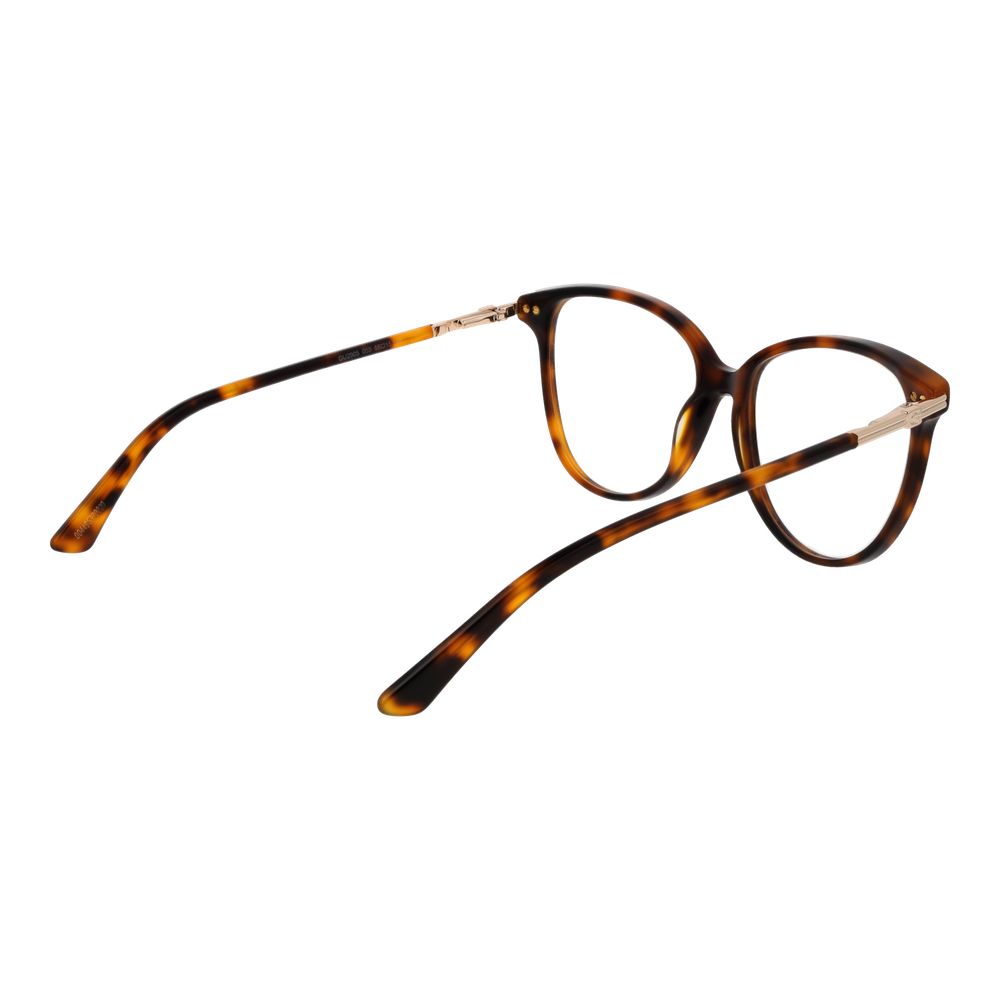 Brown Acetate Glasses (Frames)