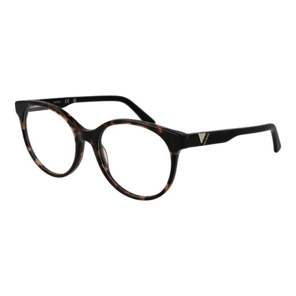 Brown Acetate Glasses (Frames)