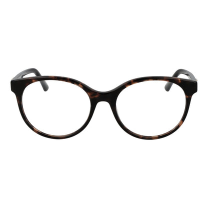 Brown Acetate Glasses (Frames)
