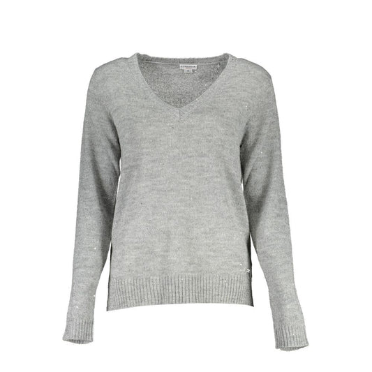 Argento Acrylic Women's Sweater