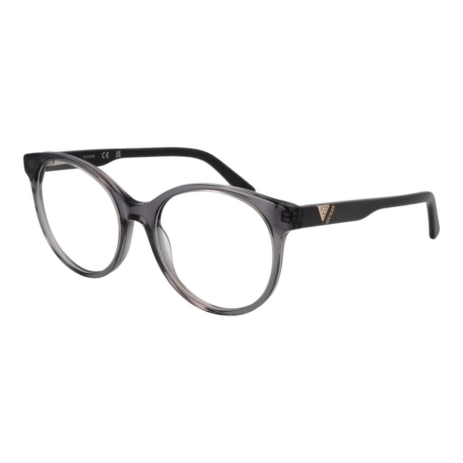 Gray Acetate Glasses (Frames)