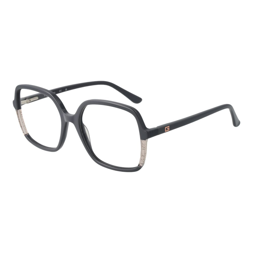 Gray Acetate Glasses (Frames)