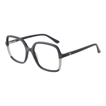 Gray Acetate Glasses (Frames)