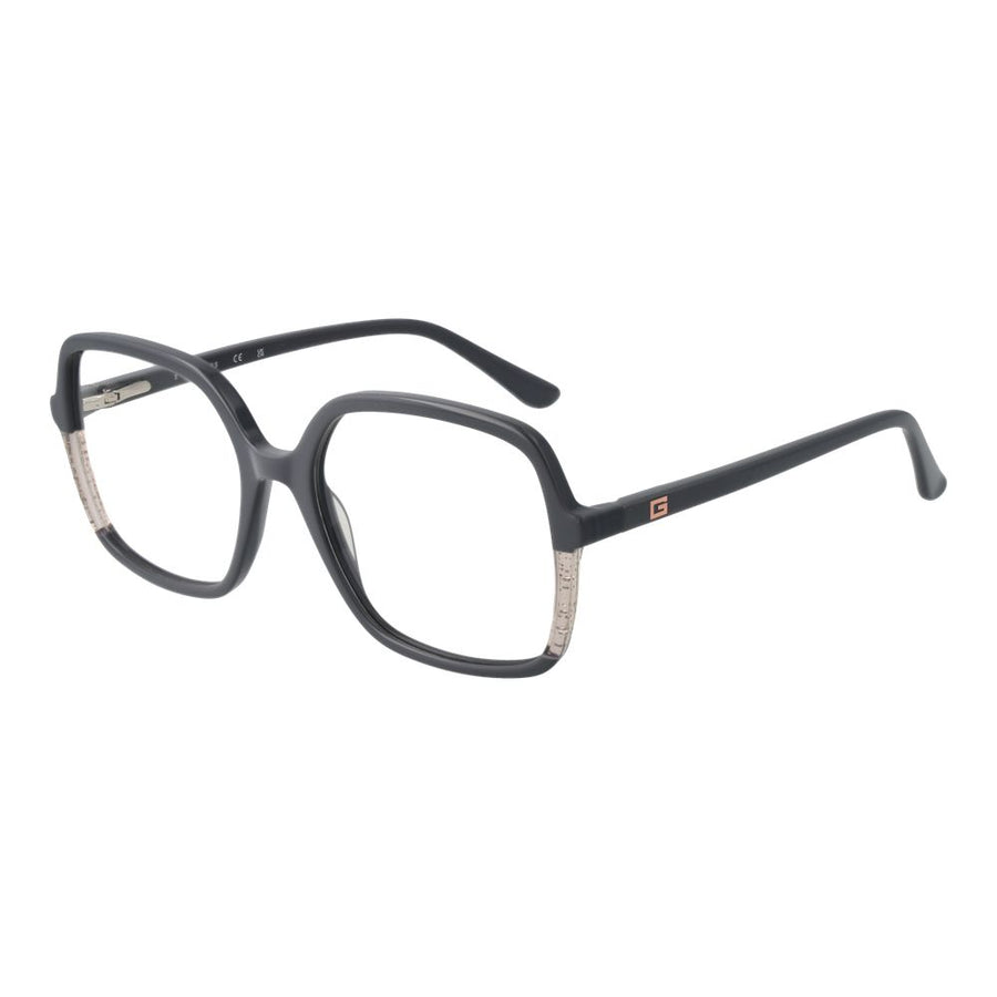 Gray Acetate Glasses (Frames)