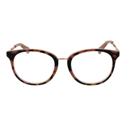 Brown Acetate Glasses (Frames)
