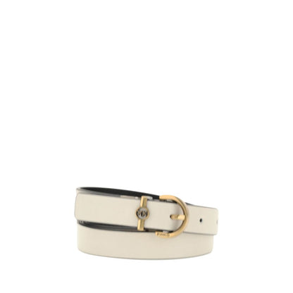 Reversible Belt