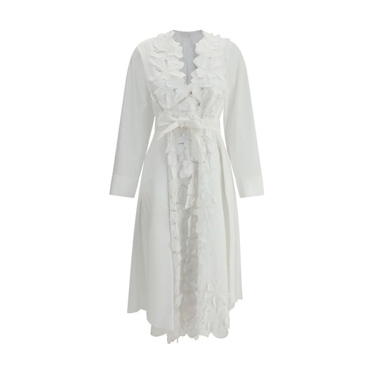 Chemisier long Dress