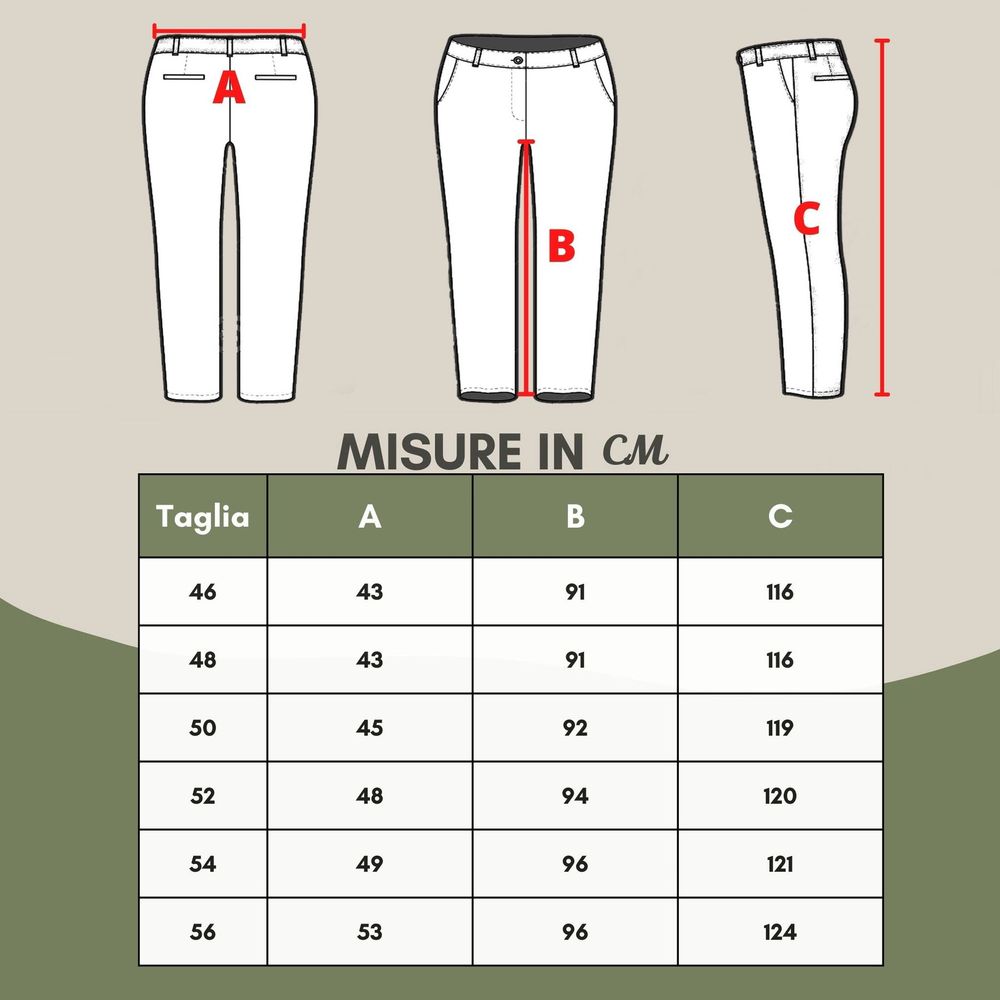 Black Wool Dress Pants