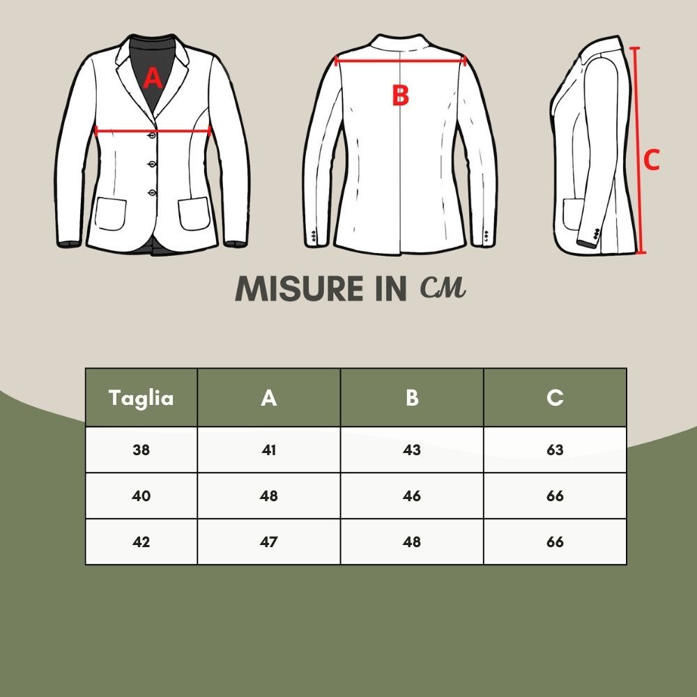 Pink Polyester Full-Length Jacket