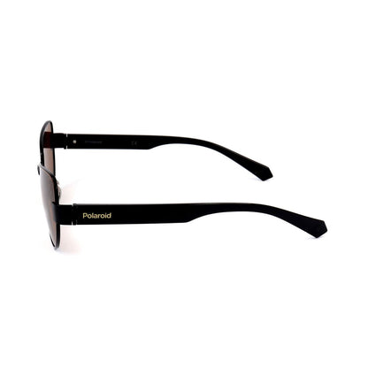 Bicolor Polycarbonate Sunglasses