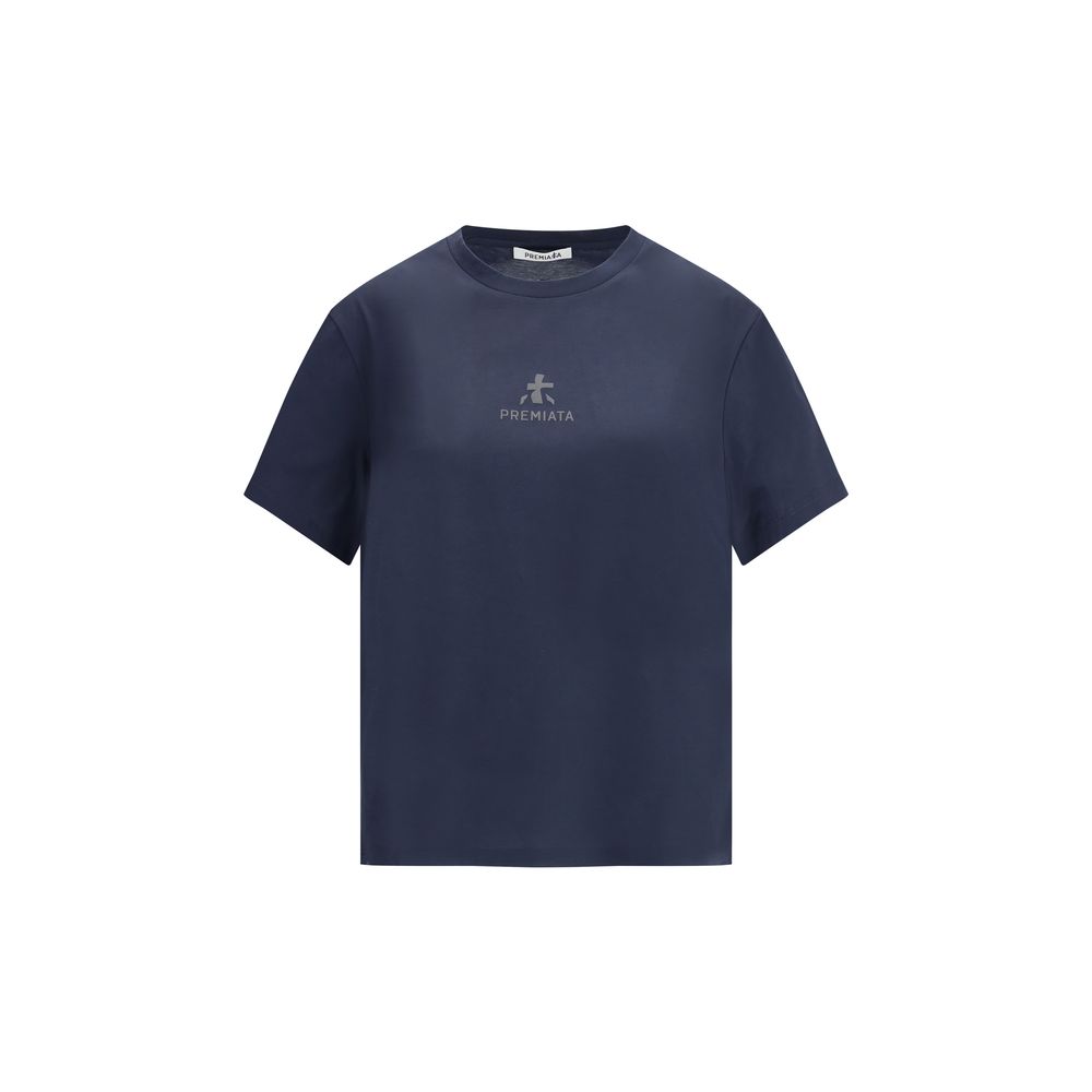 Logoed T-Shirt