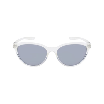 Gray Injected Sunglasses