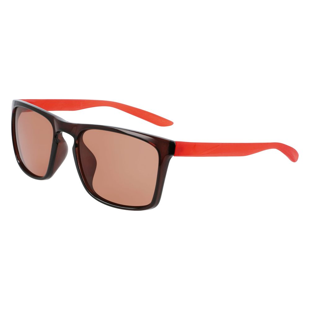 Bicolor Injected Sunglasses