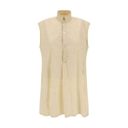 Sleeveless Shirt
