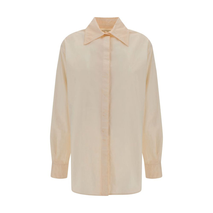 Oversized Shirt