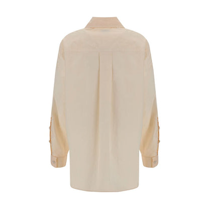 Oversized Shirt
