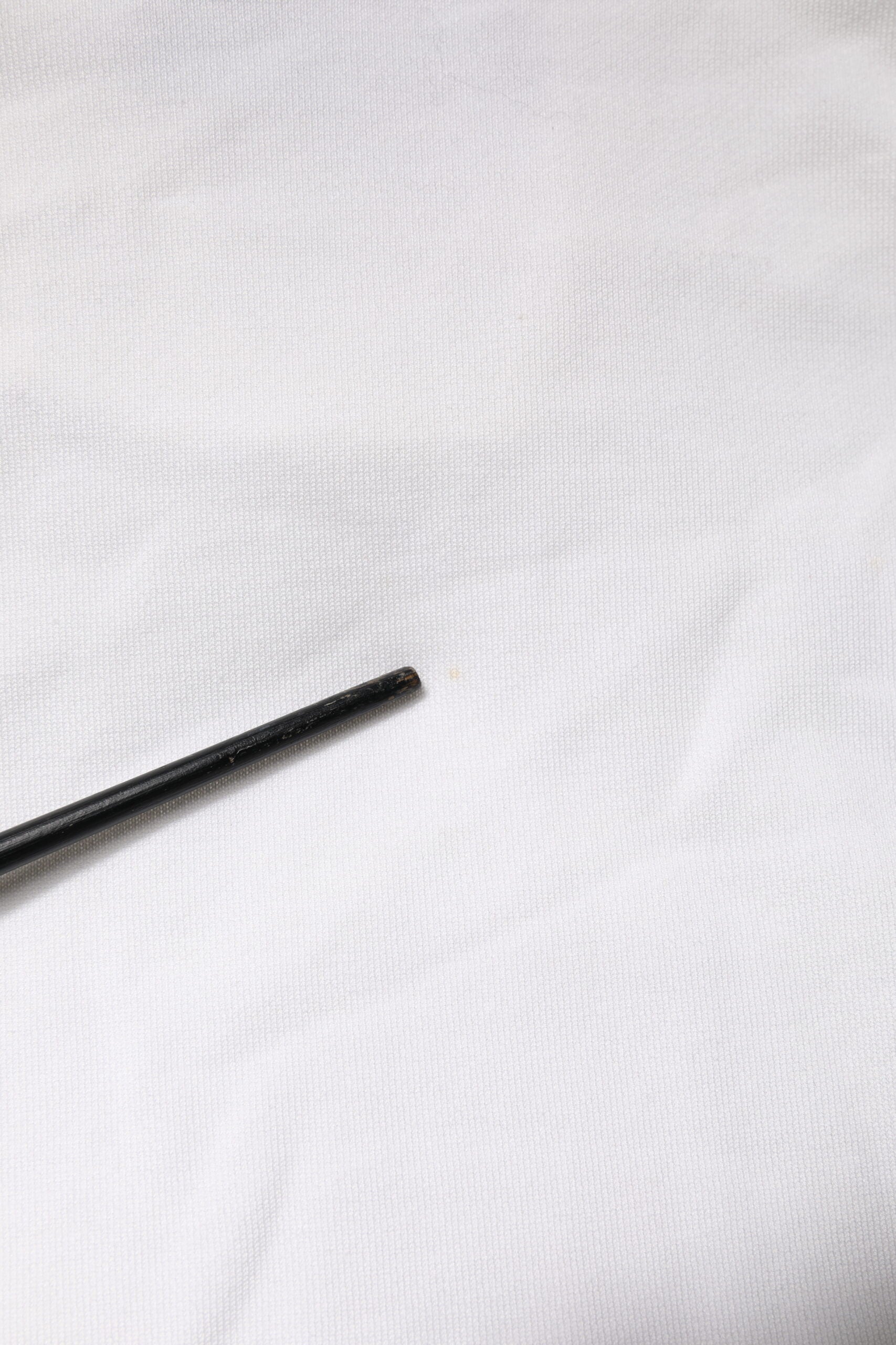 White Embossed Logo Hooded Sweatshirt Sweater