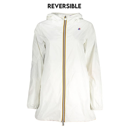 Sleek Reversible Hooded Jacket Essential