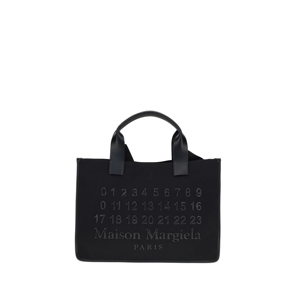 Logoed Tote Bag